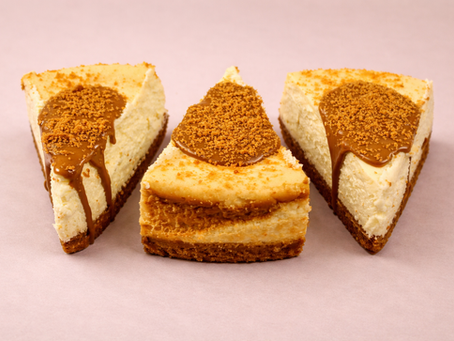 Delight Your Guests with Our Irresistible Cheesecake Slices for Your Micro-Wedding Favors