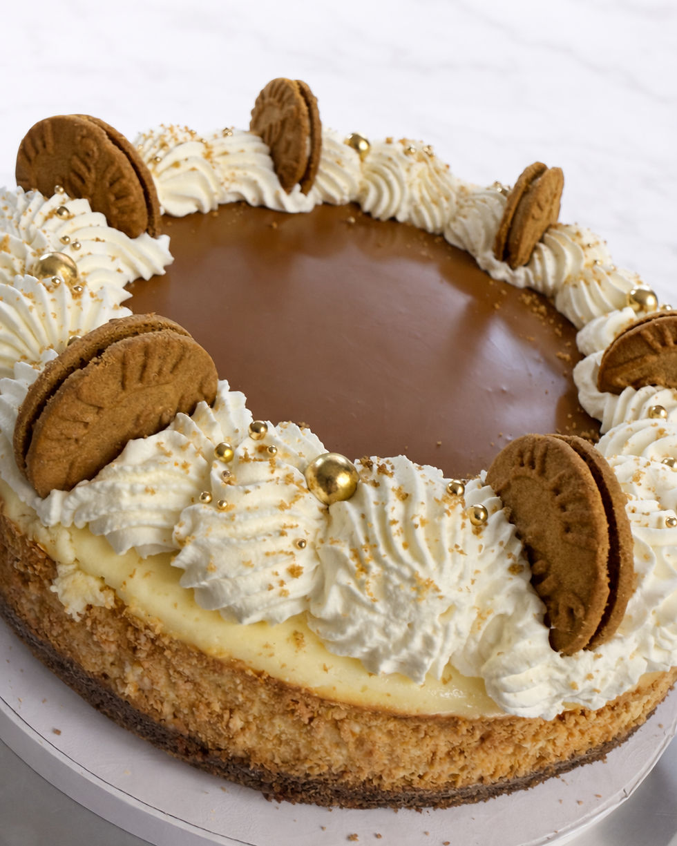Thumbnail: Biscoff Cookie Crush