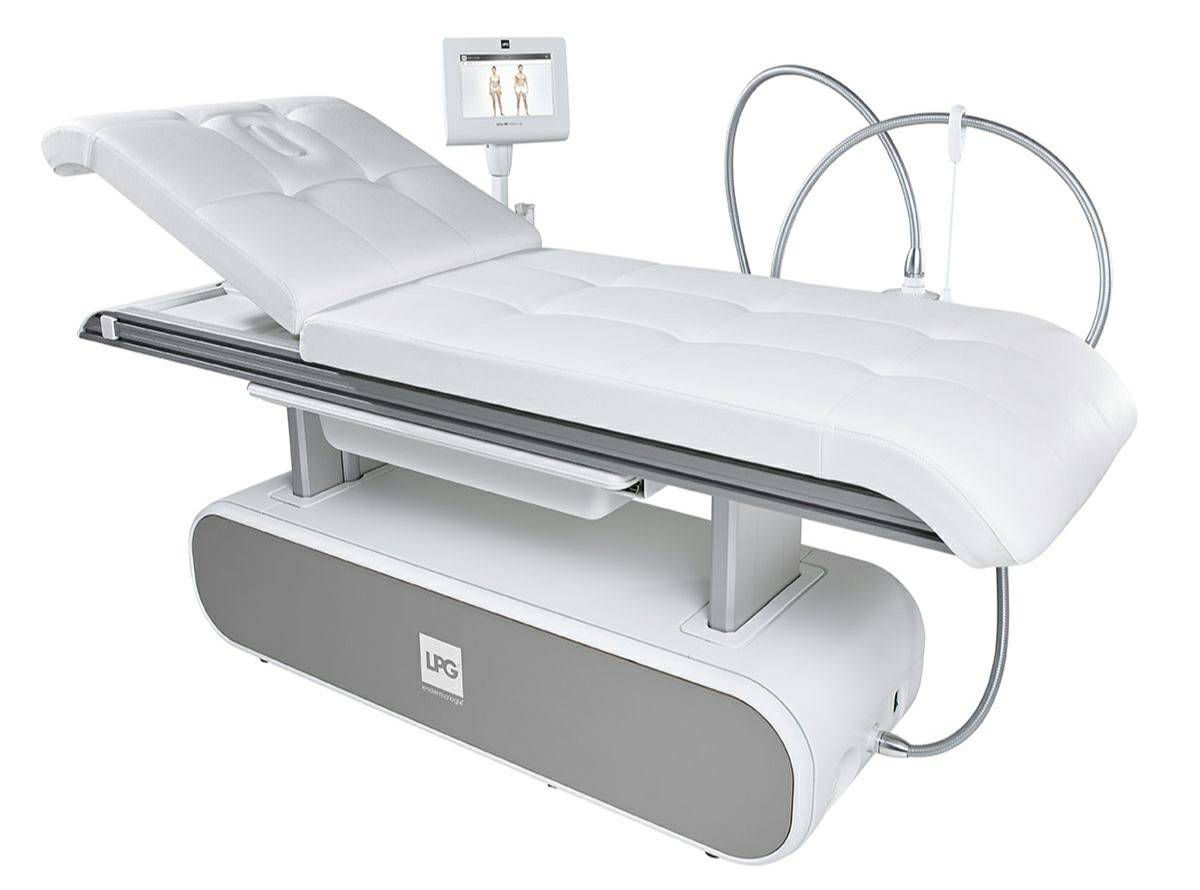 LPG Endermologia Medical