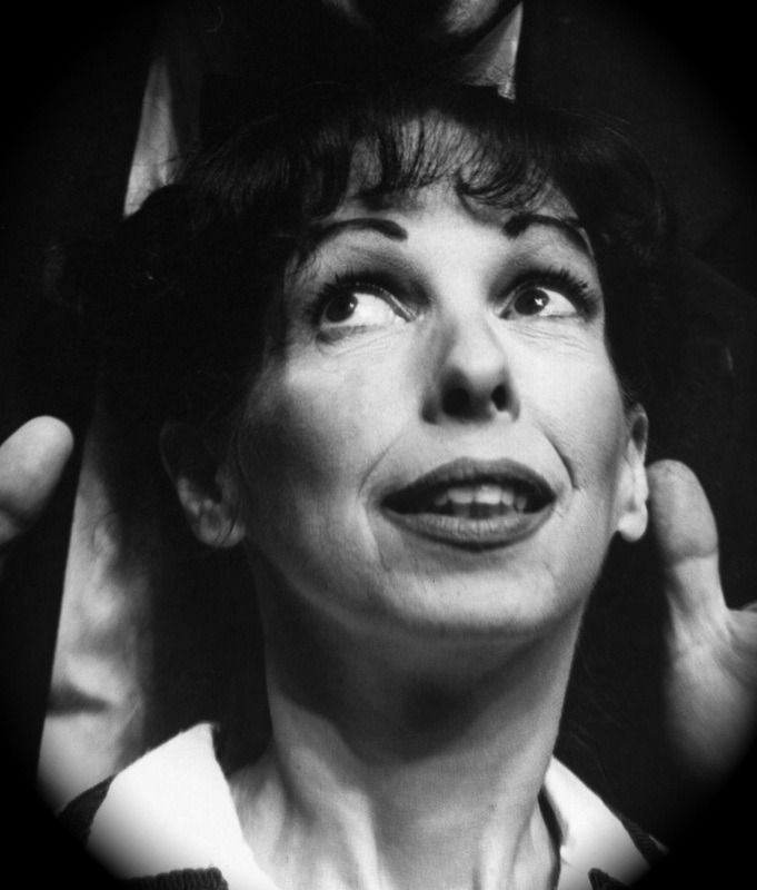 Evelyn Rudie