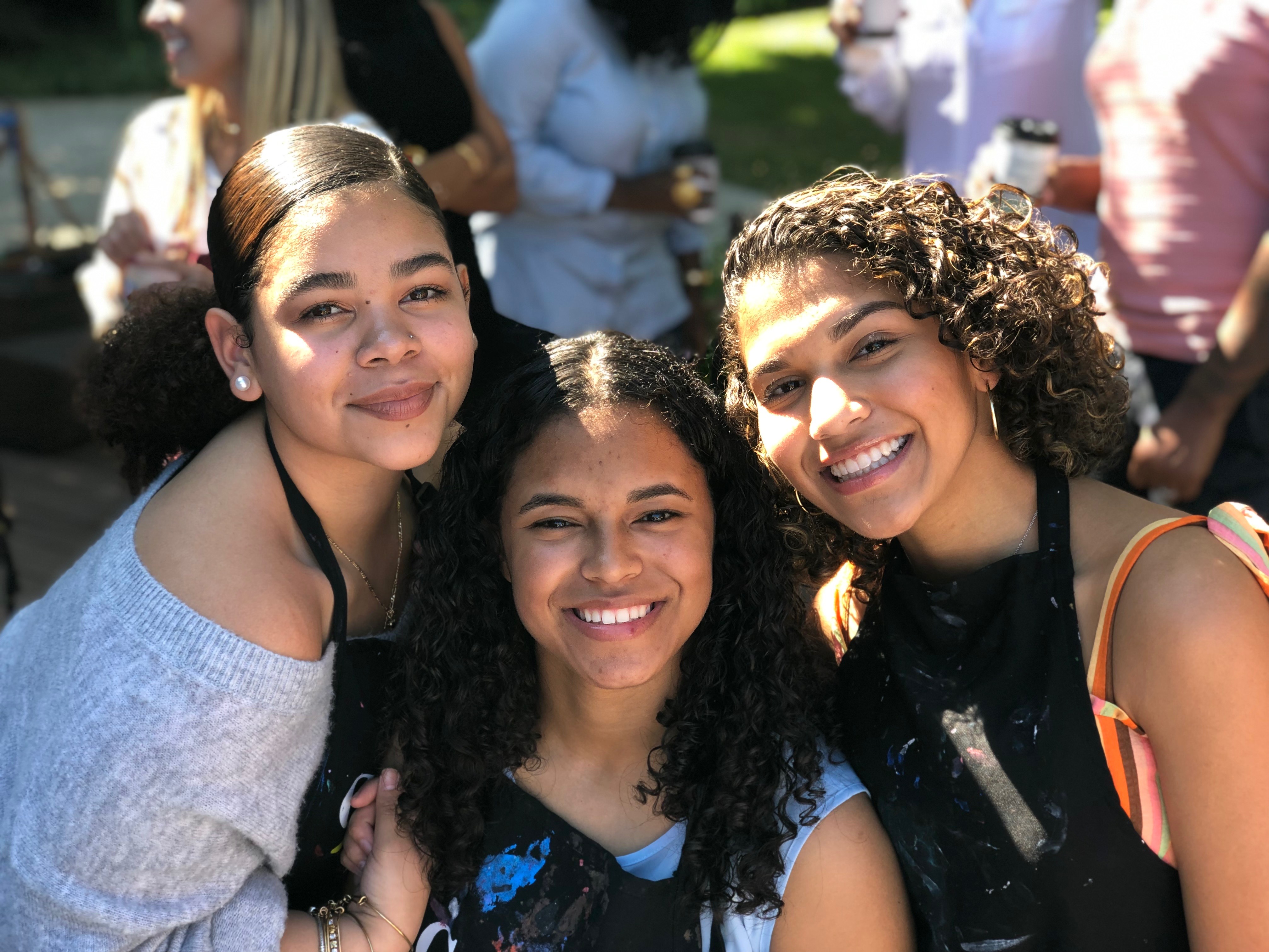 EmPower Her Teen Edition