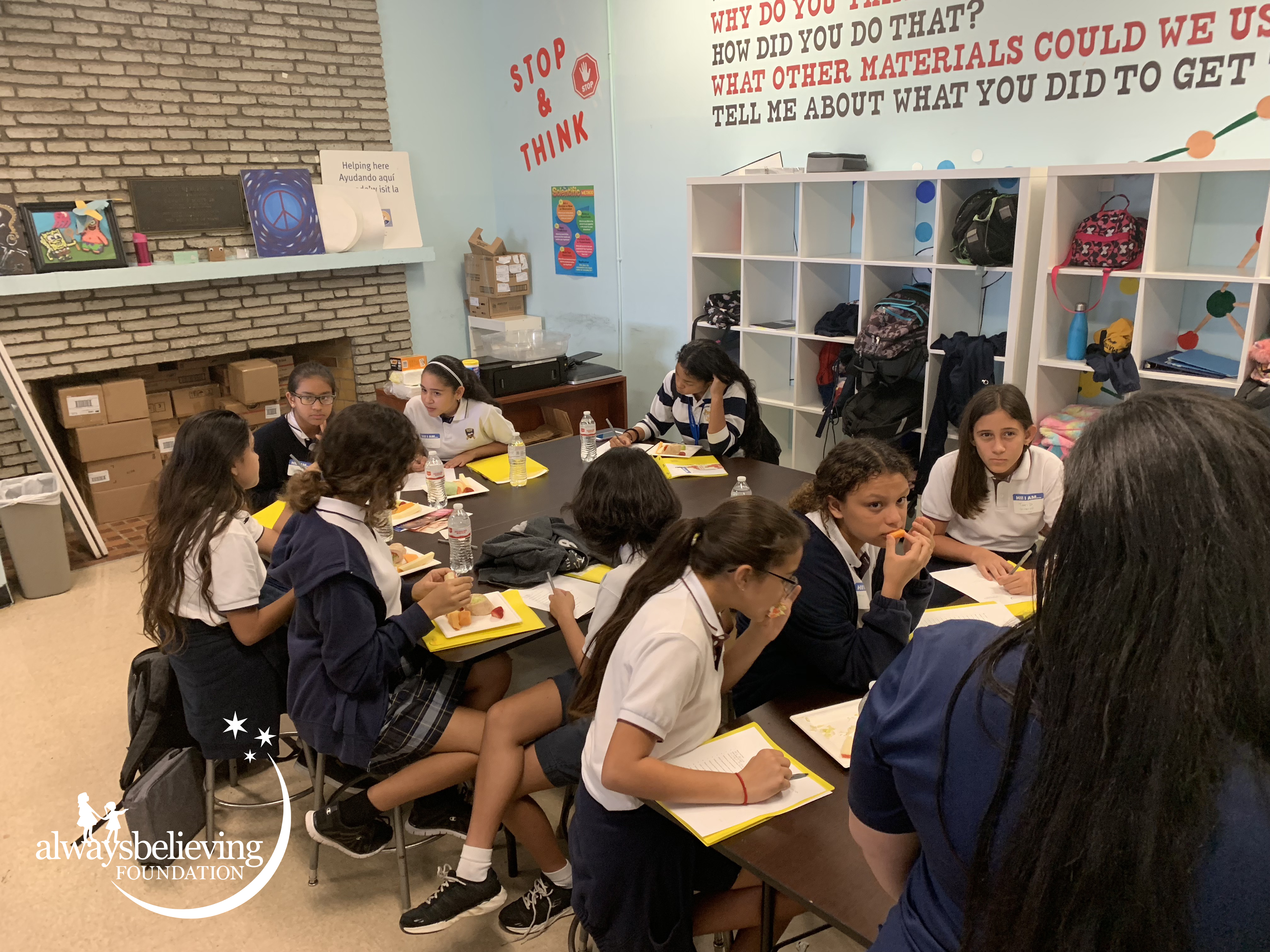 BGC Miami-Dade Programs Launch 2018