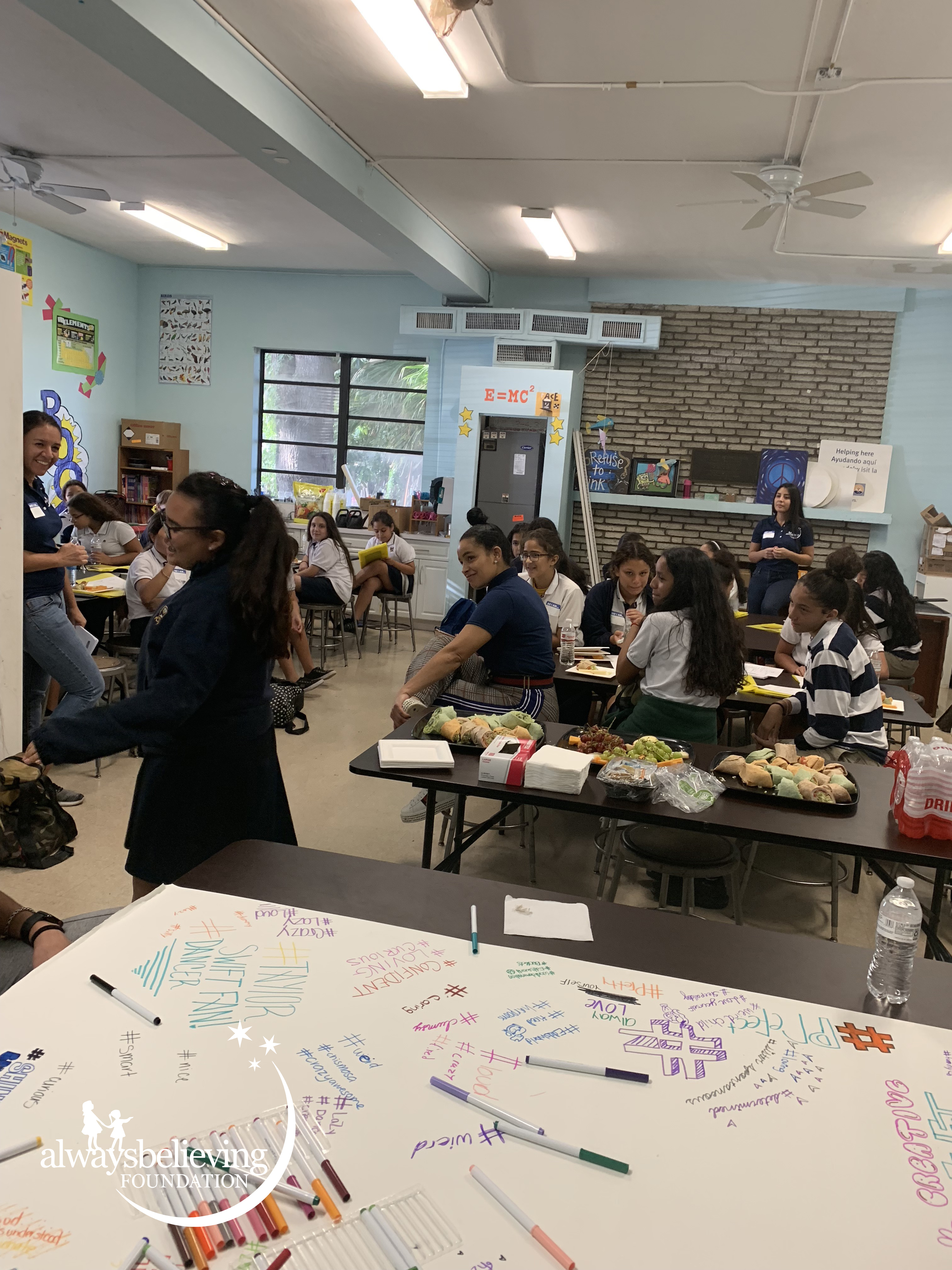 BGC Miami-Dade Programs Launch 2018