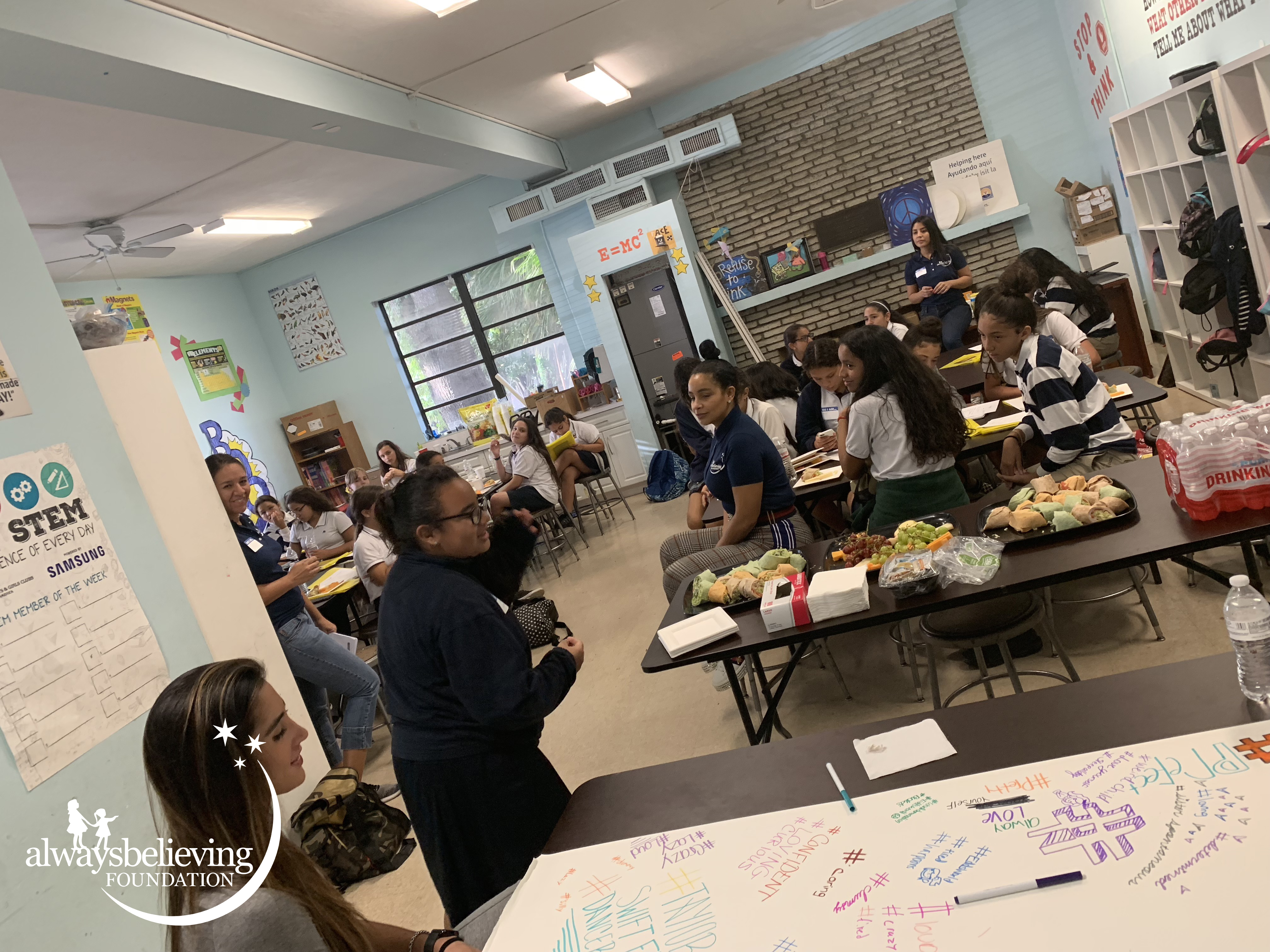 BGC Miami-Dade Programs Launch 2018