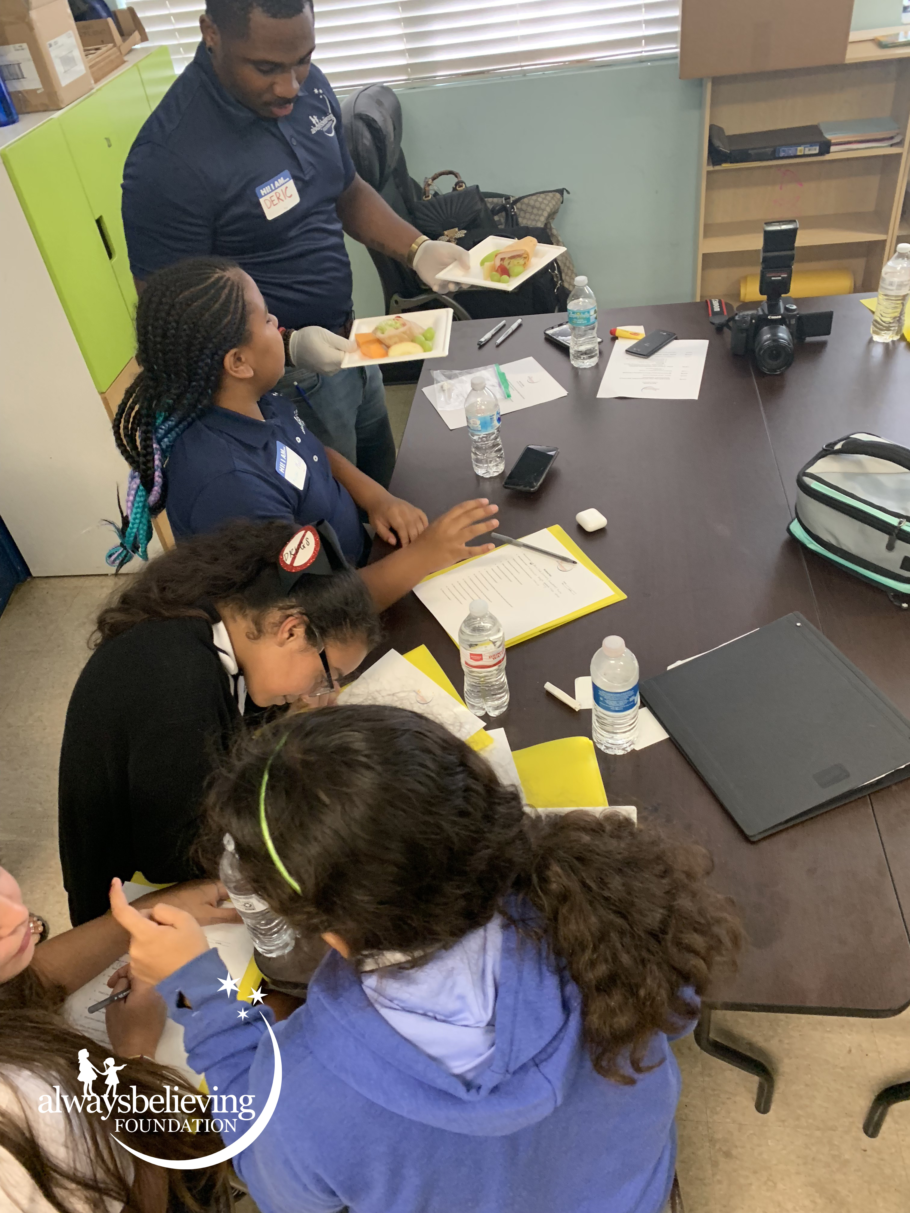 BGC Miami-Dade Programs Launch 2018