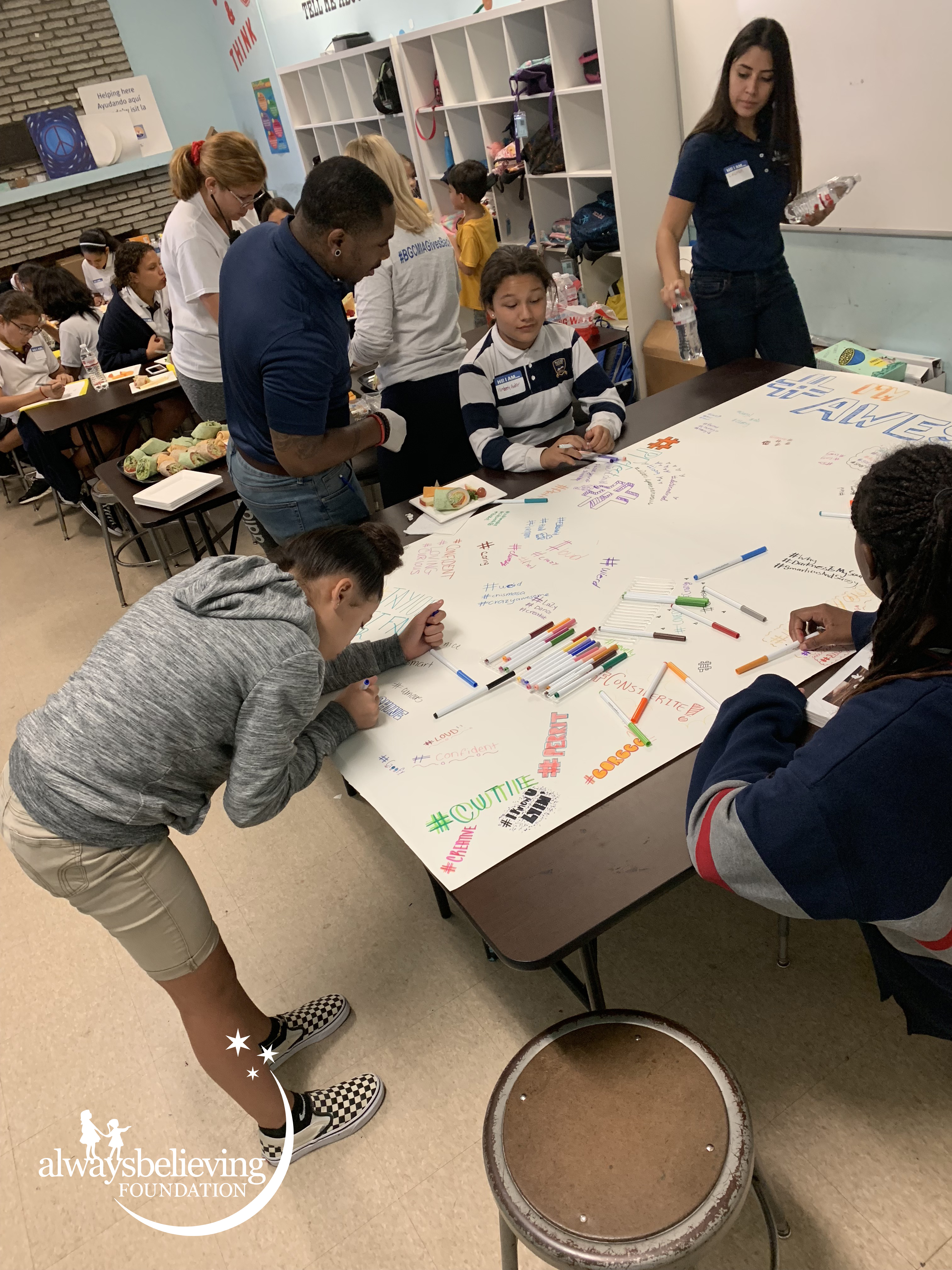 BGC Miami-Dade Programs Launch 2018