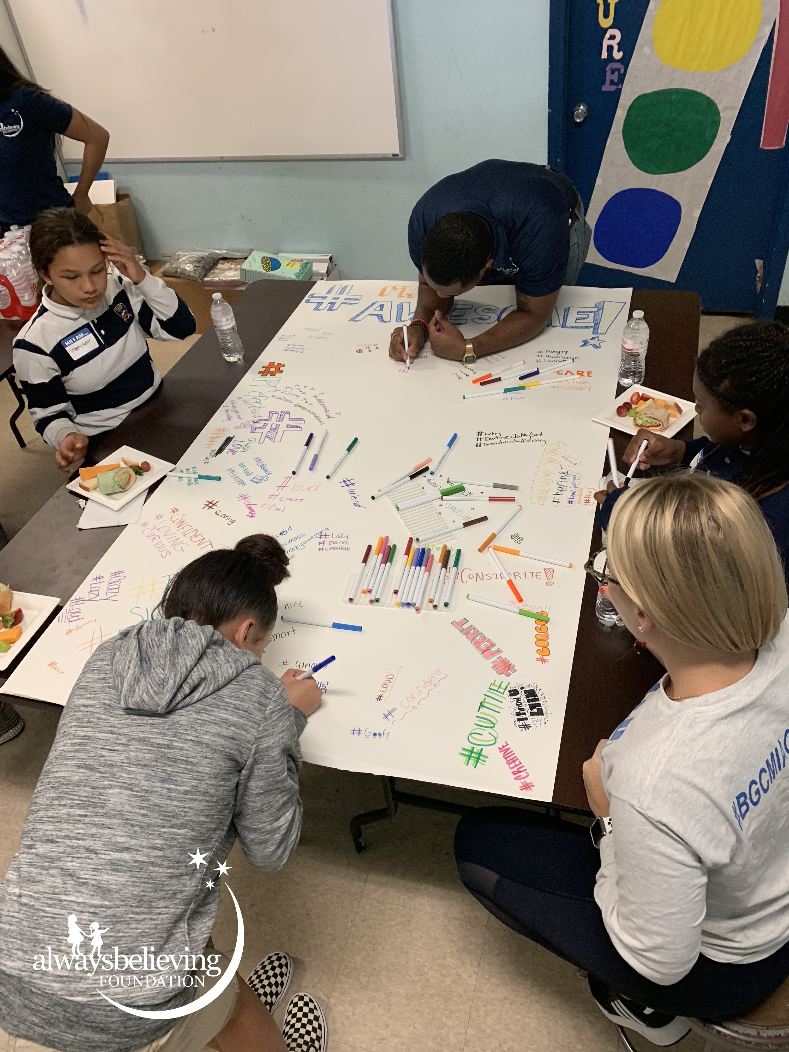 BGC Miami-Dade Programs Launch 2018
