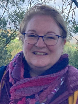 Meet Our People: Suzanne Cummins