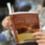 "..In this book I recognised not only my own journey to an adult relationship with Jesus, but also the journey of others I have encountered .."