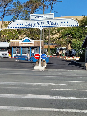 hpa, camping, flots bleus, dune du pilat
