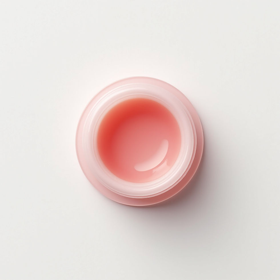 Gel Reparador Labial