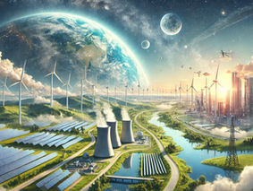 Nieuwsbrief Energietransitie