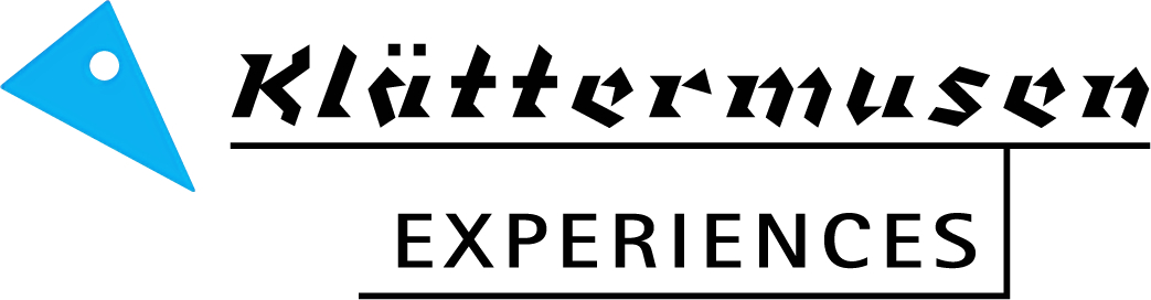 Klättermusen Experiences logo