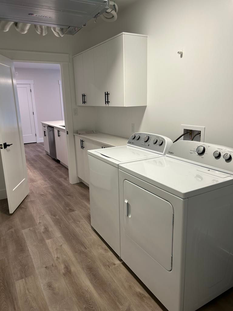 Pantry Utility Room 2