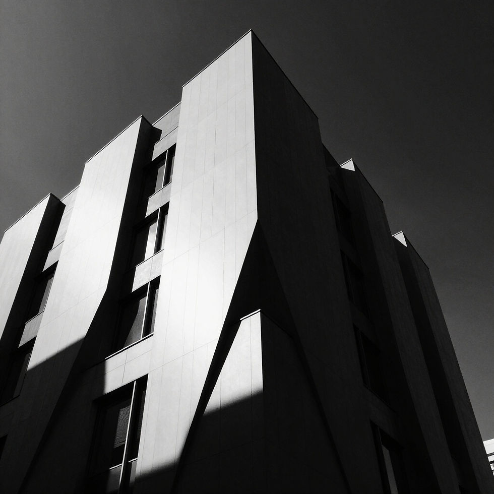 Die Architekten der Exzellenz