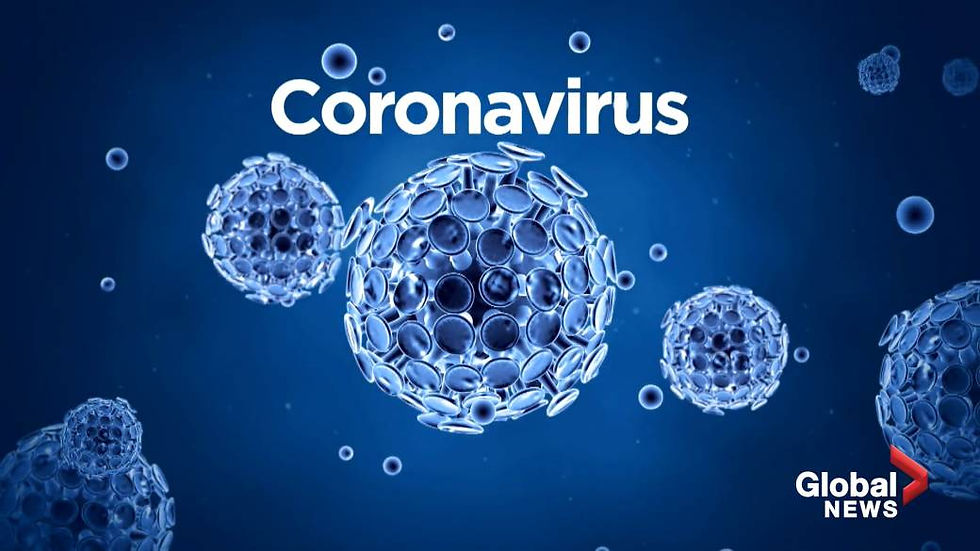 ¿Qué es el Coronavirus o COVID-19?
