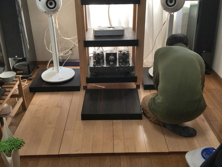 お客様からご感想を頂きました。