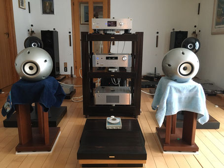 テスト&ライフサウンドのユーザーの皆様へ