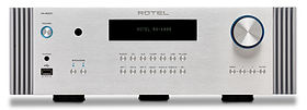 ROTEL RA-6000 | lifesound