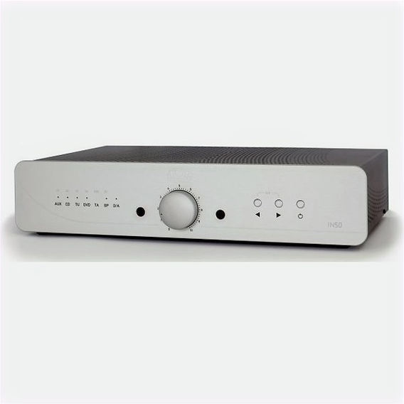 ATOLL IN 50 Signature その8