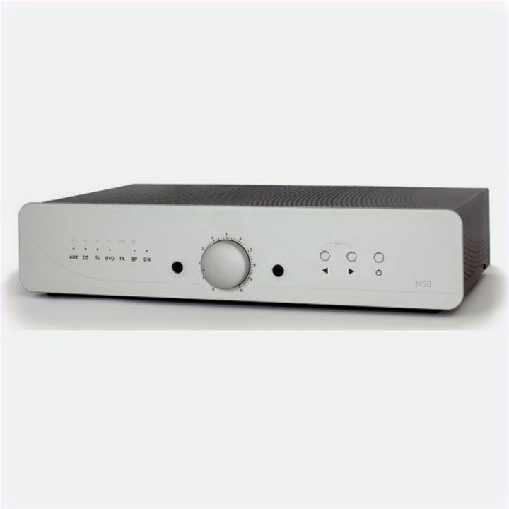 ATOLL IN 50 Signature その8