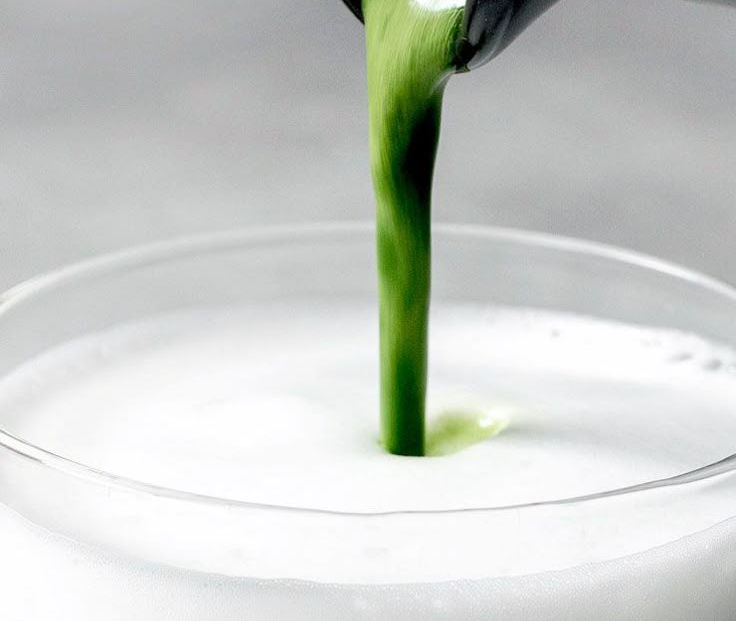 Easy Matcha Latte - Oh, How Civilized.jpeg