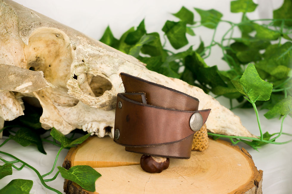 Miniaturbild: Armband "Suantra"