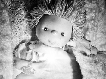 Niño interno