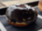Boston Cream