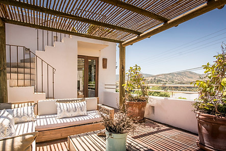 CASA PUEBLO