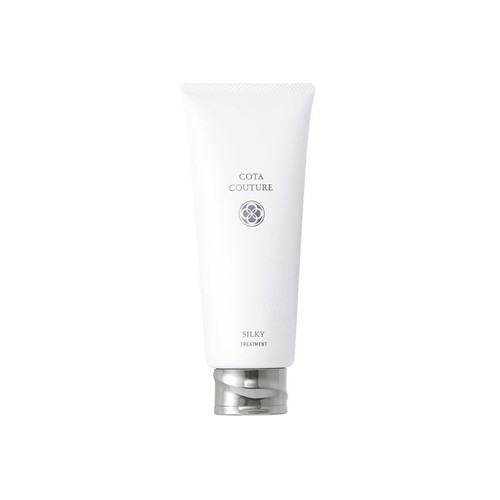COTA SILKY トリートメント COTA COUTURE トリートメント SILKY | anji-THE HIGHLIGHT-