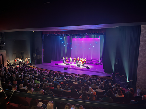 Vocal Fusion 2025