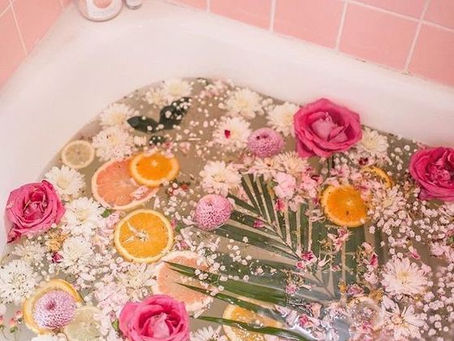 Self-Care is Self-Love