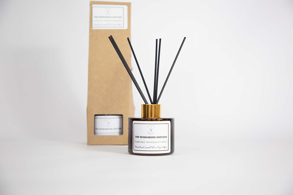 Thumbnail: The Womankind Diffuser