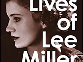 Lee millers House - Farleys House