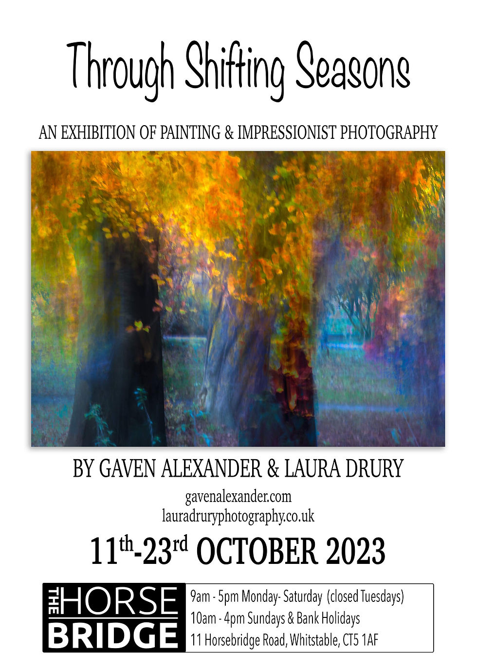 exhibition