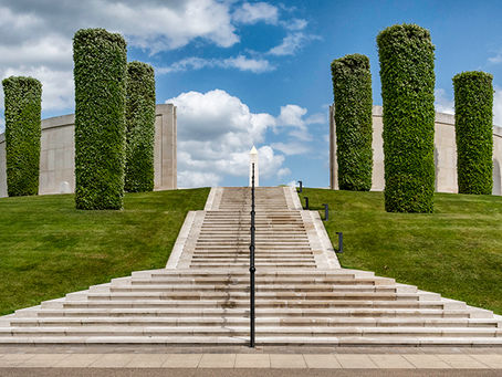 National Memorial Arboretum 