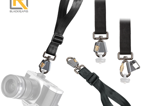 Blackrapid Wrist Strap Review
