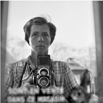 vivian maier