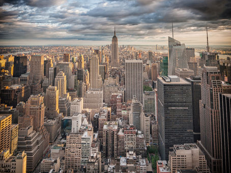 Selection of New York Images