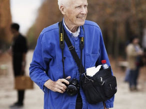 Inspirational Photographer #4