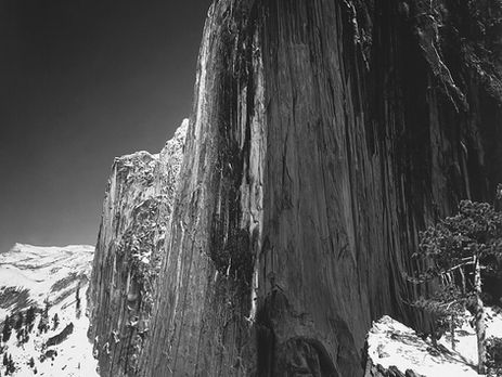 Top 10 most inspirational Photographers