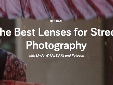 Photography Tip of the Week #20