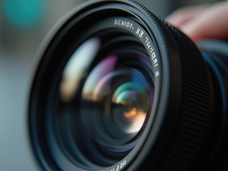 Maximize Your Photography Skills by Using a Polarising Filter
