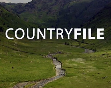 Country File: Sunday 2nd Feb