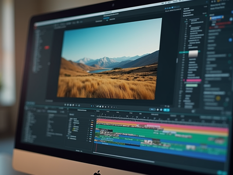 Mastering Colour Grading Techniques for Stunning Photographs