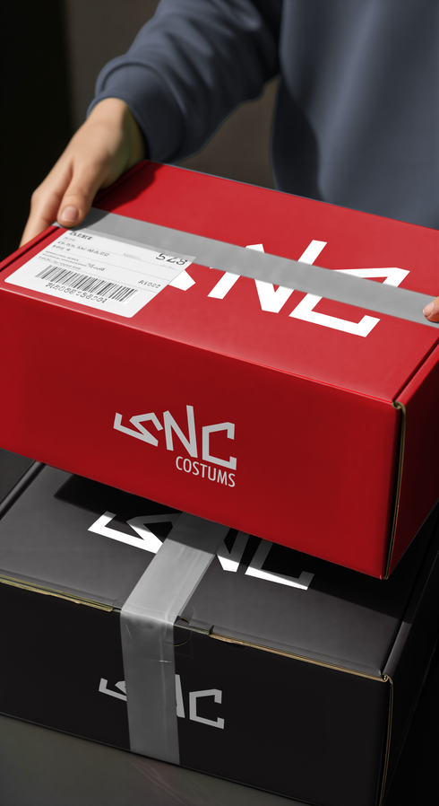 SNC Costums