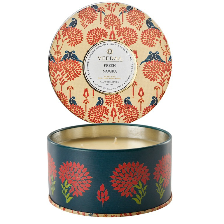Scented Candle