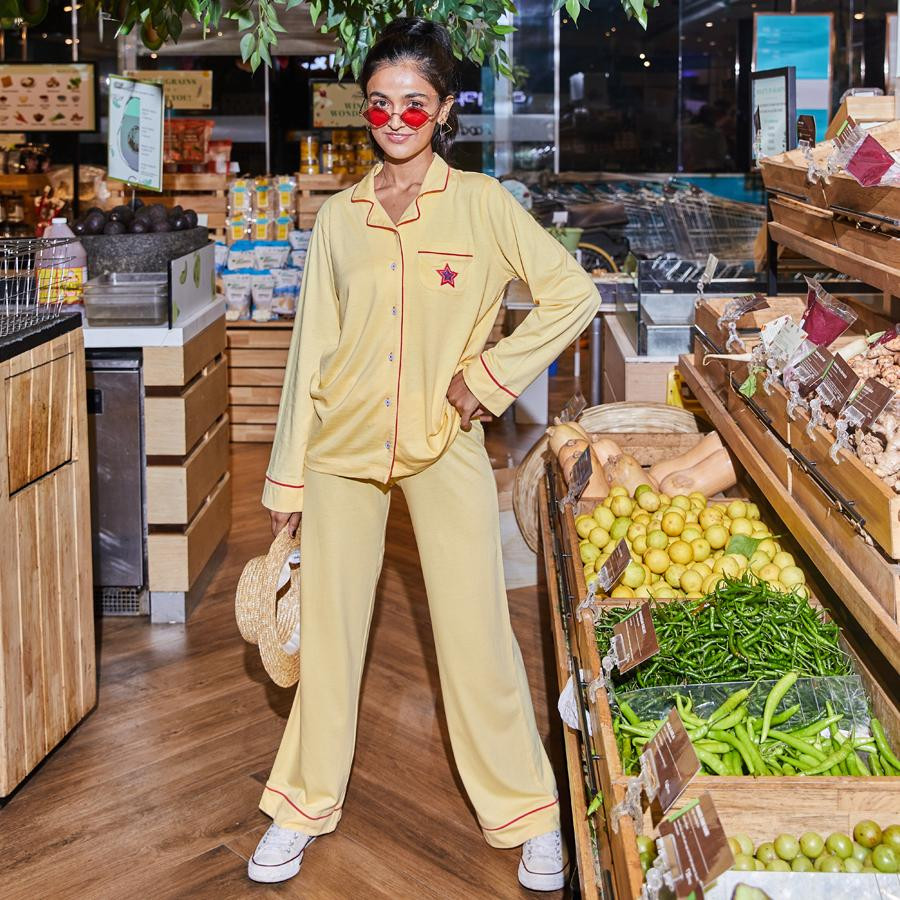 Pyjama set