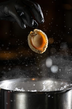 Asador V Set Lunch - Food Photographer Malaysia